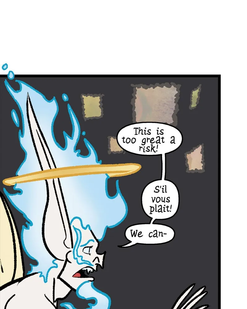 Read Trailer Park Warlock chapter 62 image 19 on Lezhin