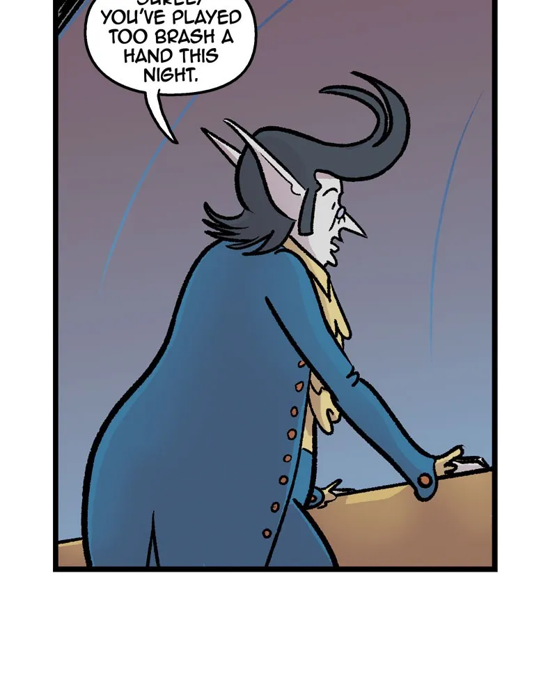 Read Trailer Park Warlock chapter 62 image 2 on Lezhin