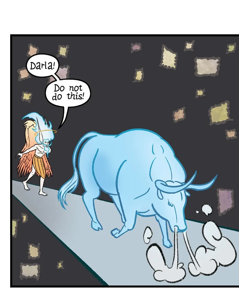 Read Trailer Park Warlock chapter 62 image 22 on Lezhin