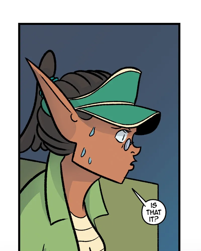 Read Trailer Park Warlock chapter 62 image 3 on Lezhin