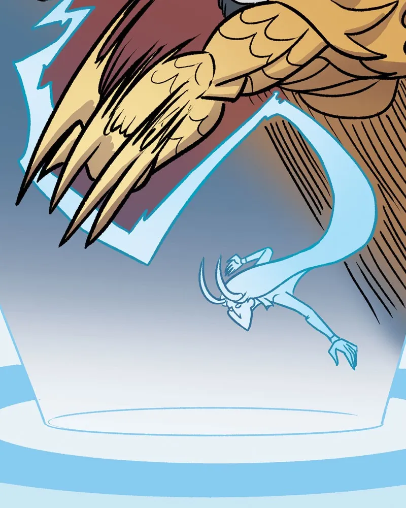 Read Trailer Park Warlock chapter 62 image 36 on Lezhin
