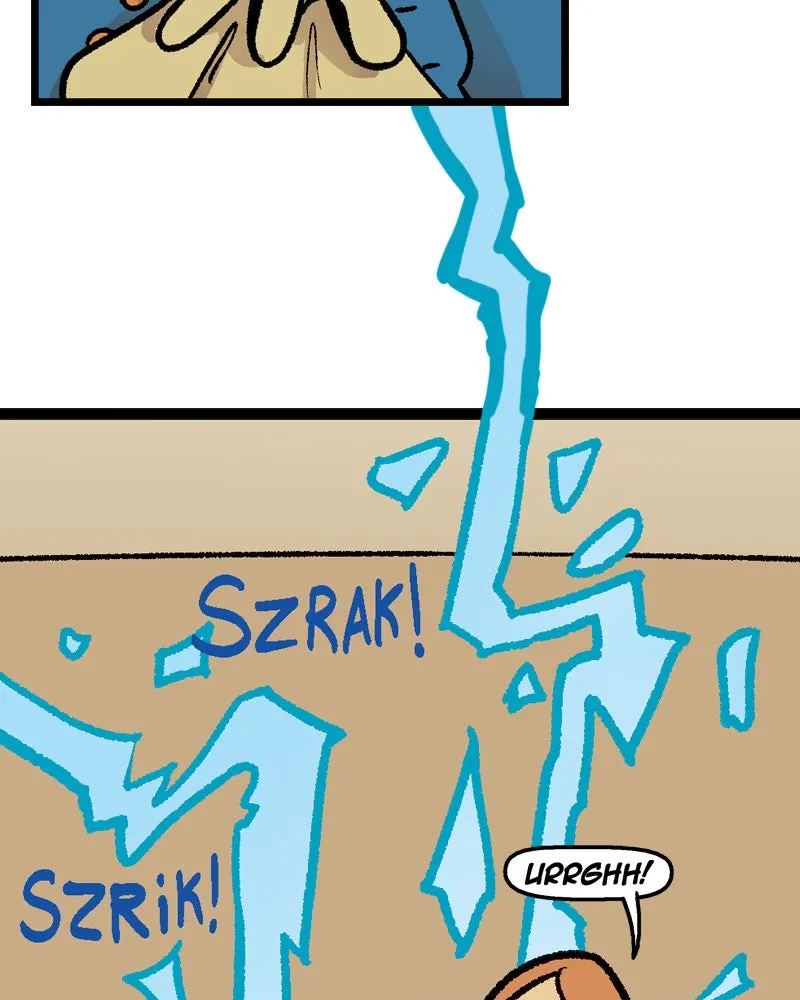 Read Trailer Park Warlock chapter 62 image 42 on Lezhin