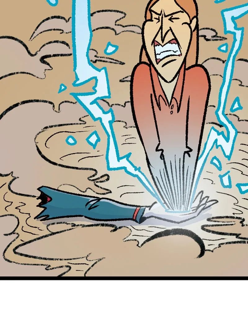 Read Trailer Park Warlock chapter 62 image 43 on Lezhin