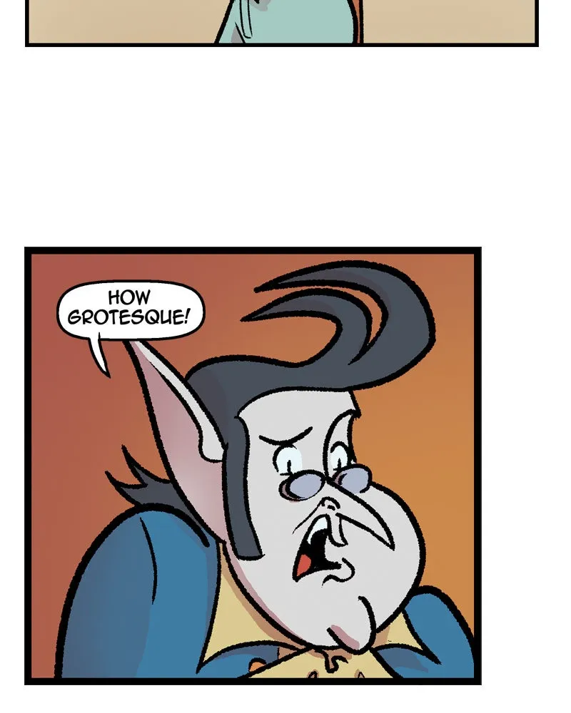 Read Trailer Park Warlock chapter 62 image 49 on Lezhin