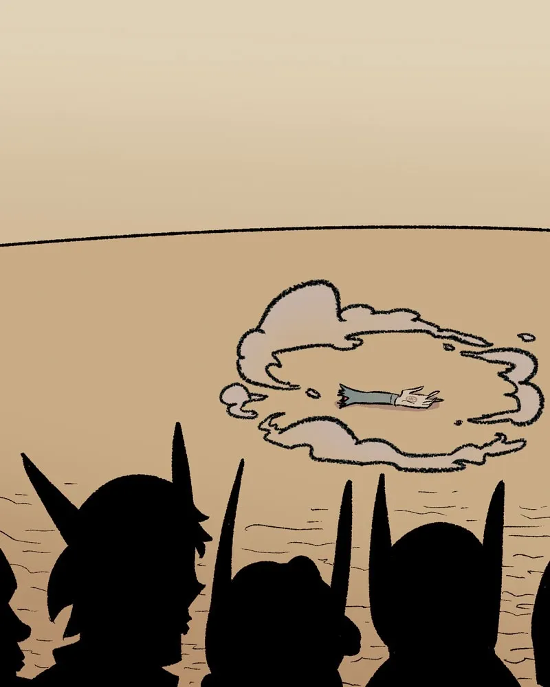 Read Trailer Park Warlock chapter 62 image 5 on Lezhin
