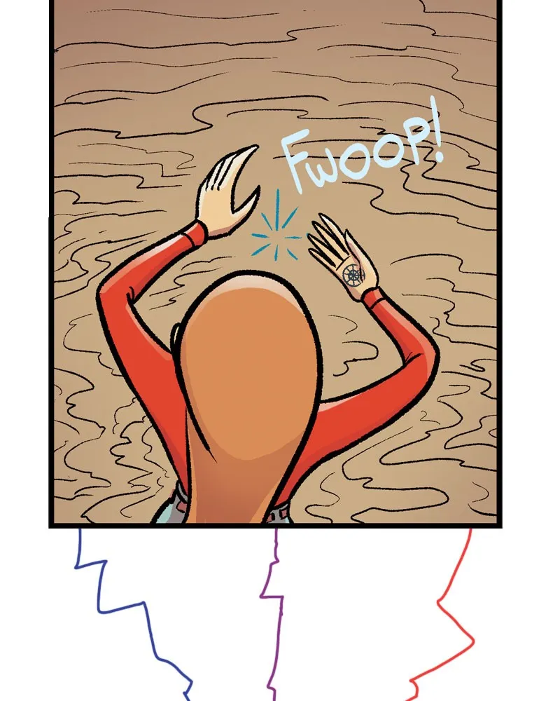 Read Trailer Park Warlock chapter 62 image 56 on Lezhin