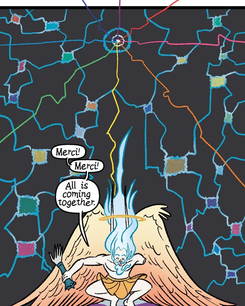 Read Trailer Park Warlock chapter 62 image 57 on Lezhin
