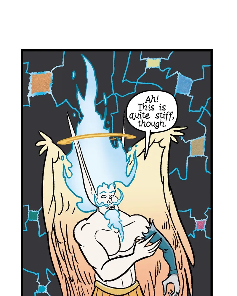 Read Trailer Park Warlock chapter 62 image 59 on Lezhin