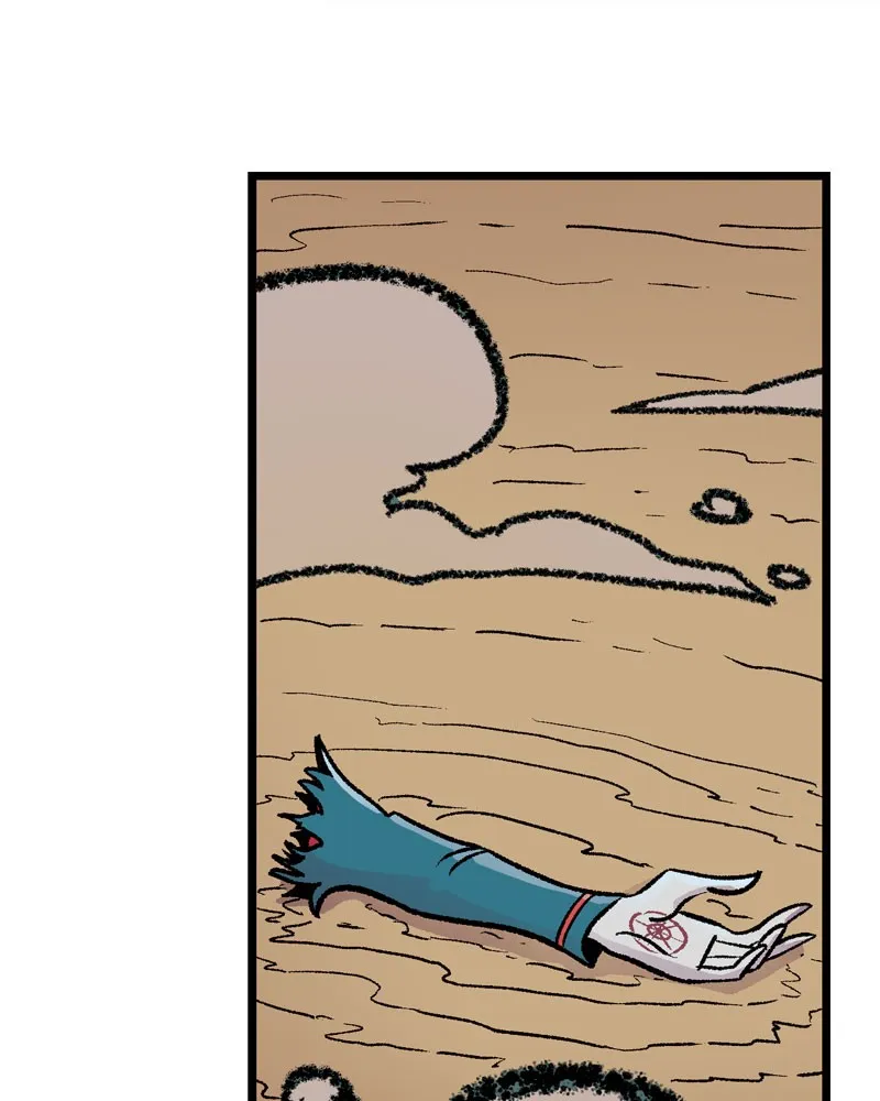 Read Trailer Park Warlock chapter 62 image 7 on Lezhin