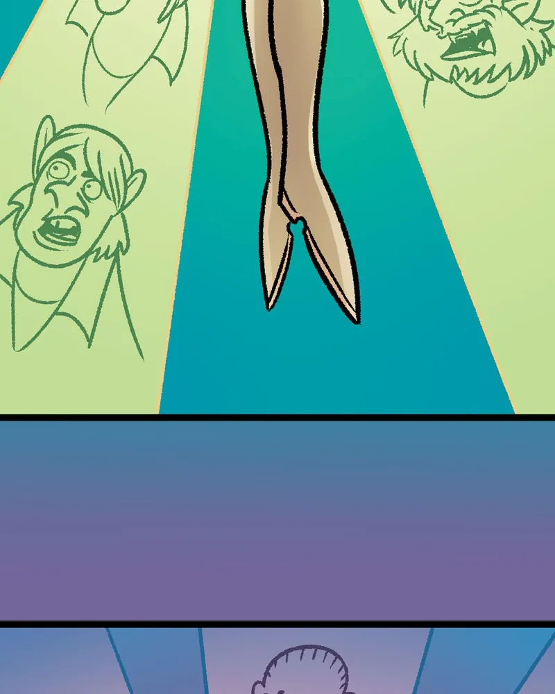 Read Trailer Park Warlock chapter 63 image 16 on Lezhin