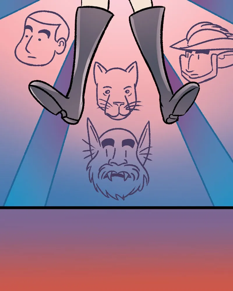 Read Trailer Park Warlock chapter 63 image 18 on Lezhin