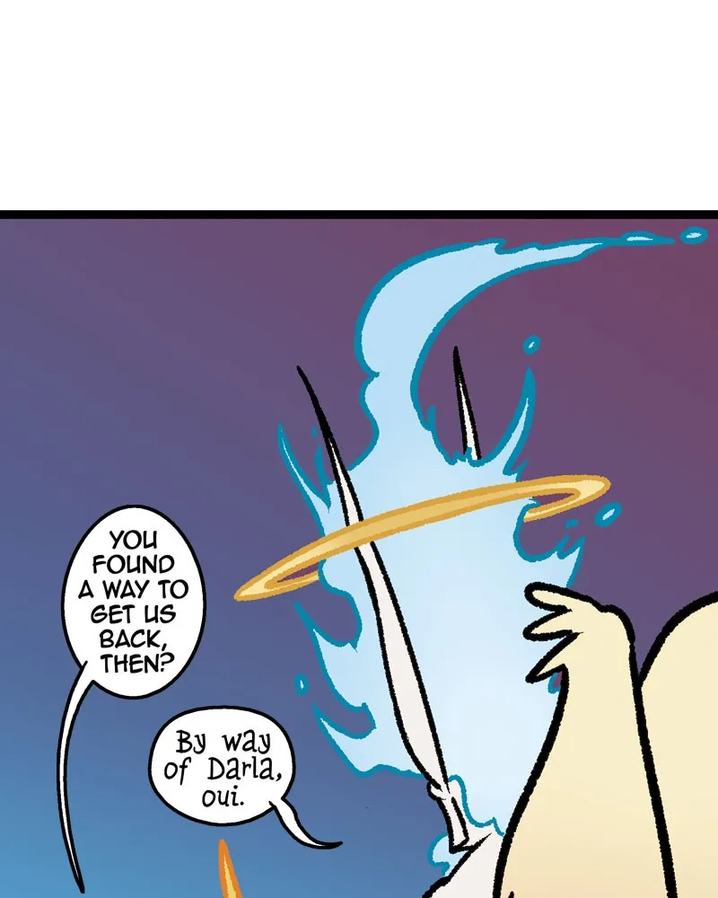 Read Trailer Park Warlock chapter 63 image 23 on Lezhin