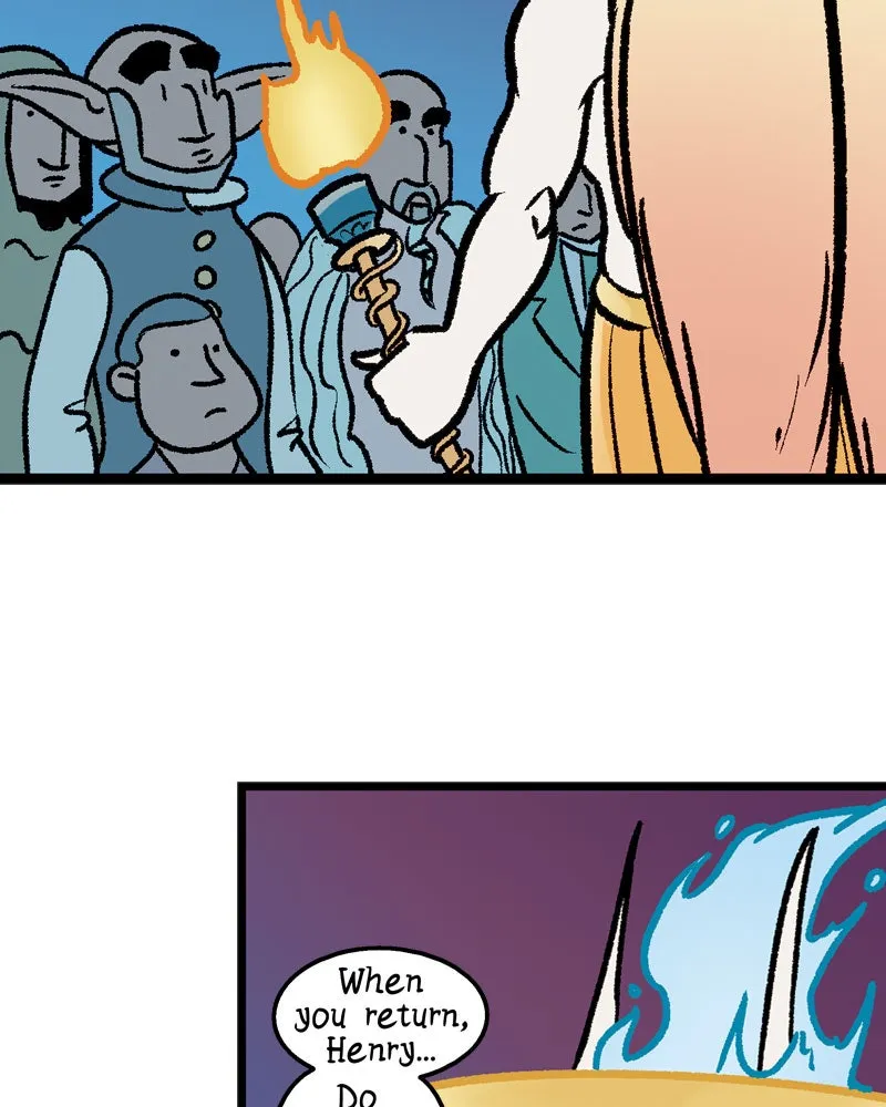 Read Trailer Park Warlock chapter 63 image 24 on Lezhin
