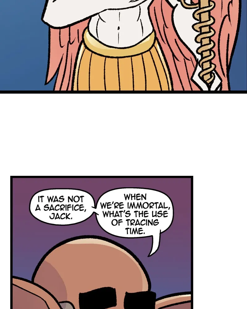 Read Trailer Park Warlock chapter 63 image 28 on Lezhin