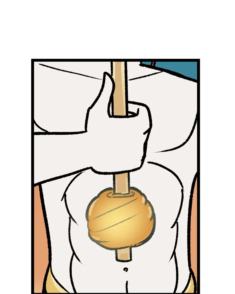 Read Trailer Park Warlock chapter 63 image 3 on Lezhin