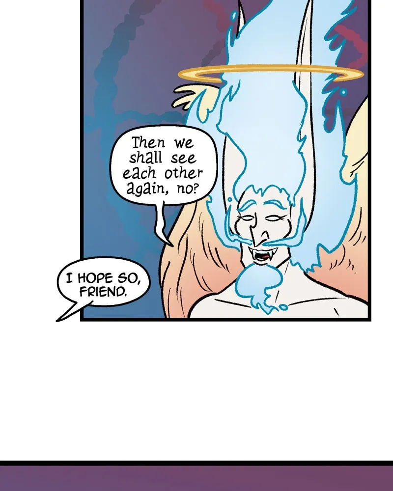 Read Trailer Park Warlock chapter 63 image 30 on Lezhin