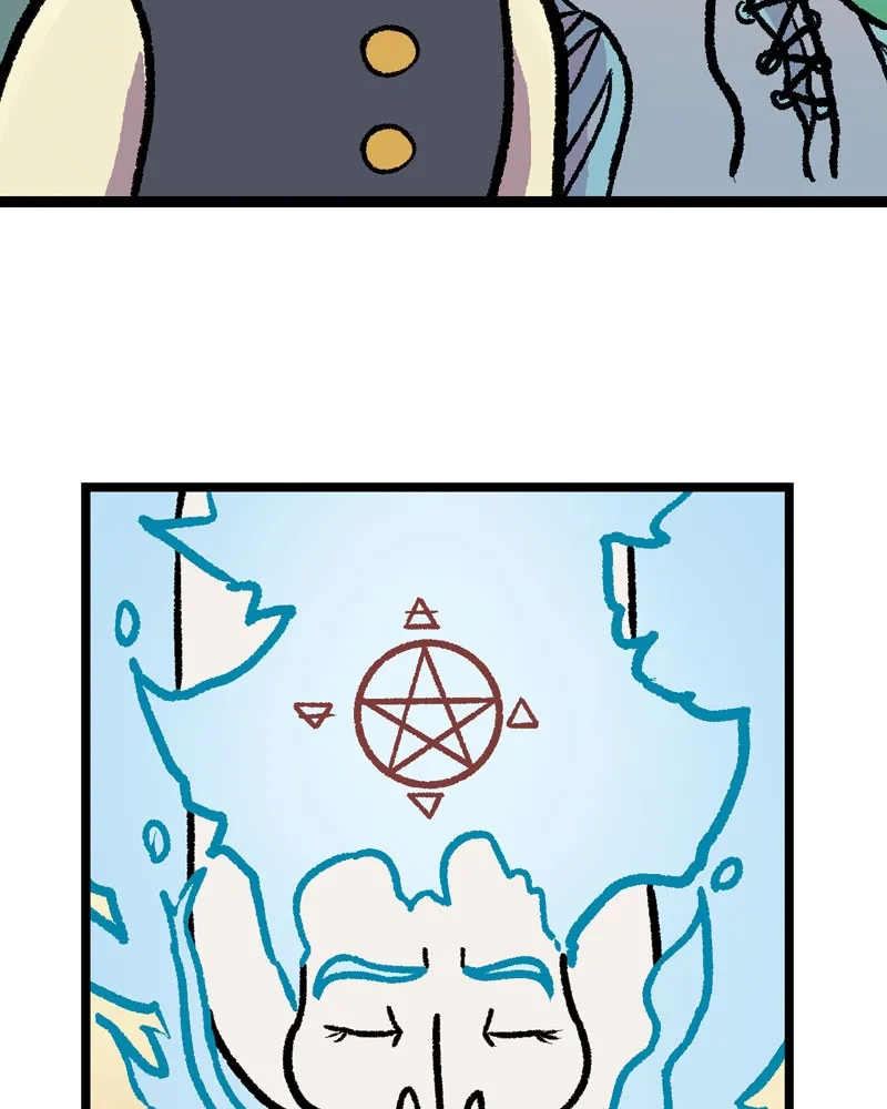 Read Trailer Park Warlock chapter 63 image 32 on Lezhin