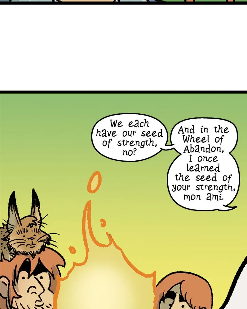 Read Trailer Park Warlock chapter 63 image 43 on Lezhin