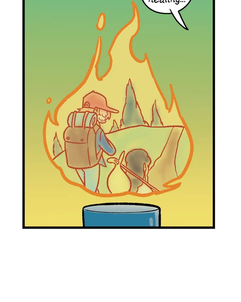 Read Trailer Park Warlock chapter 63 image 45 on Lezhin