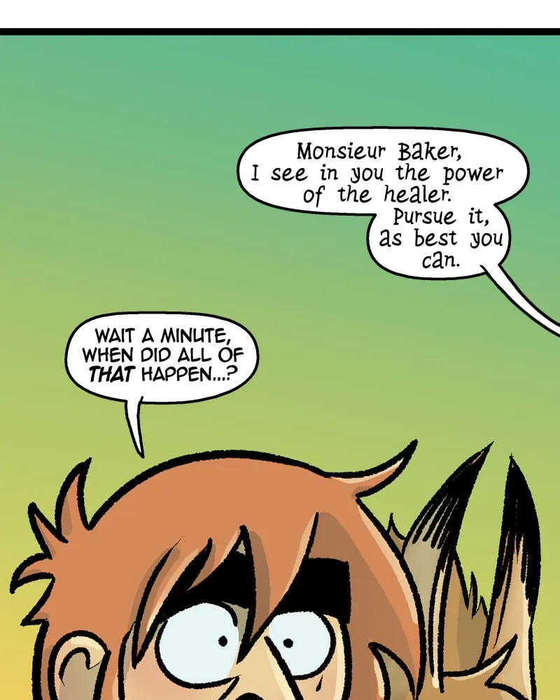Read Trailer Park Warlock chapter 63 image 46 on Lezhin