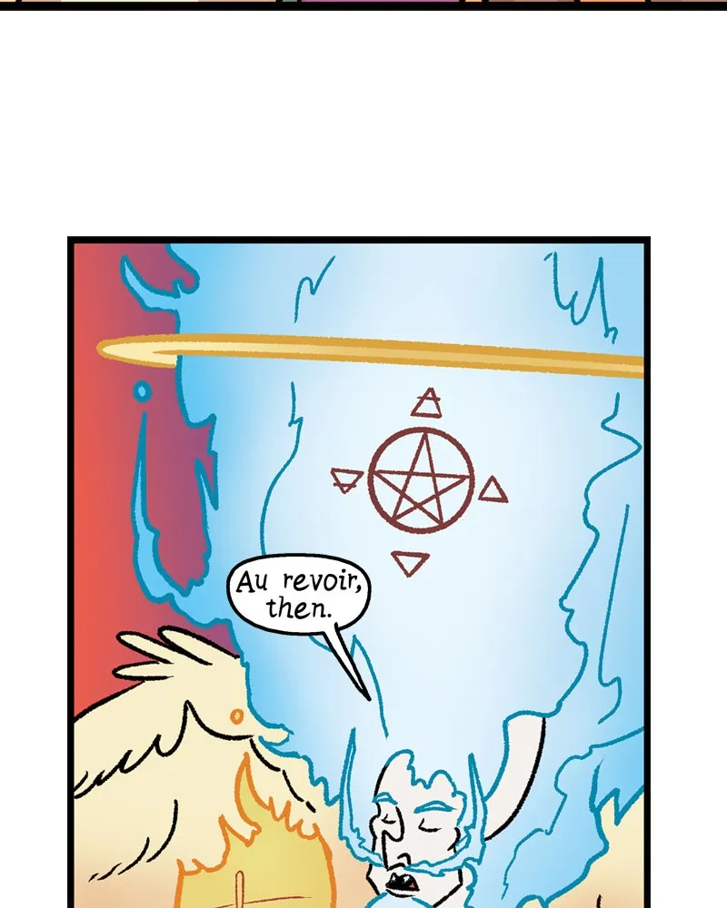 Read Trailer Park Warlock chapter 63 image 53 on Lezhin