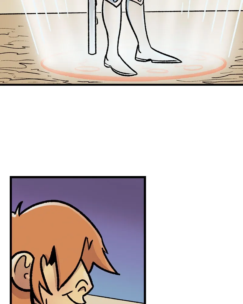Read Trailer Park Warlock chapter 63 image 58 on Lezhin