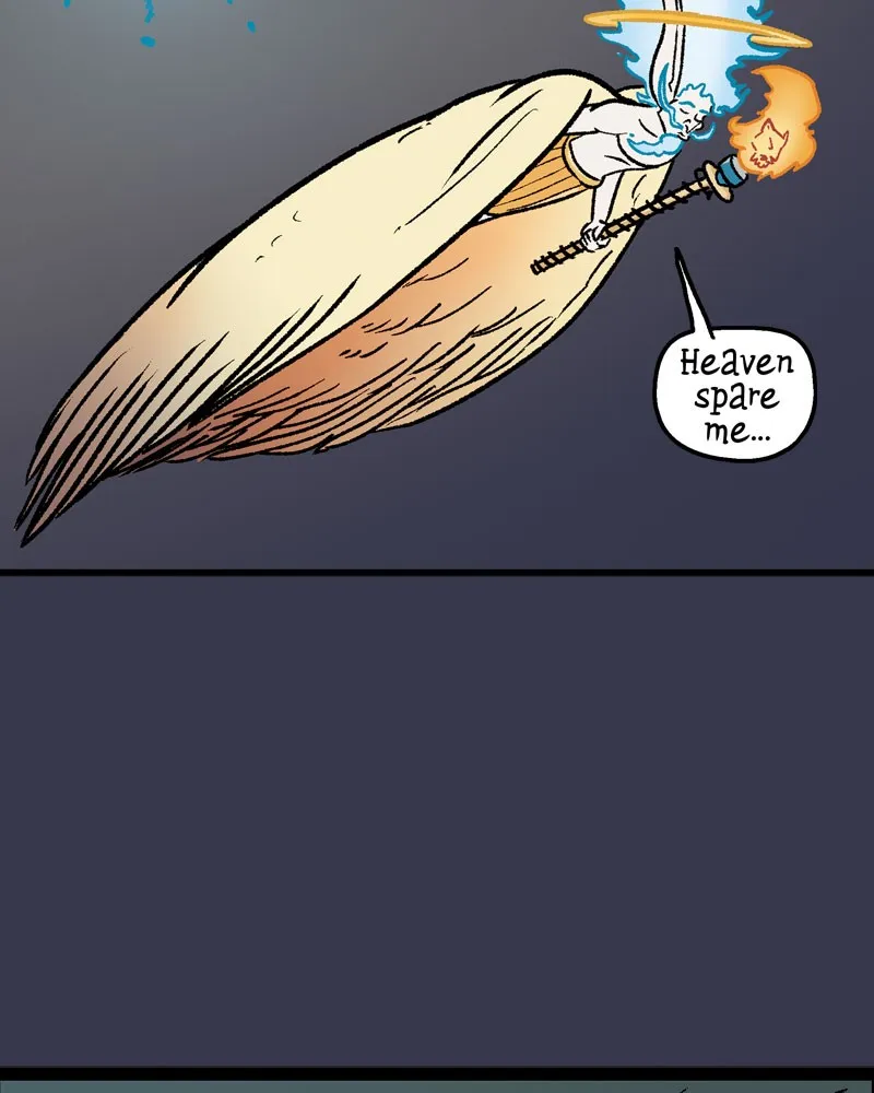 Read Trailer Park Warlock chapter 63 image 63 on Lezhin