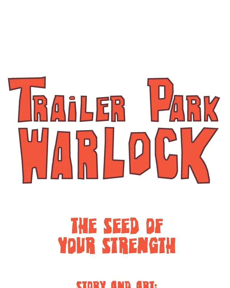 Read Trailer Park Warlock chapter 63 image 9 on Lezhin