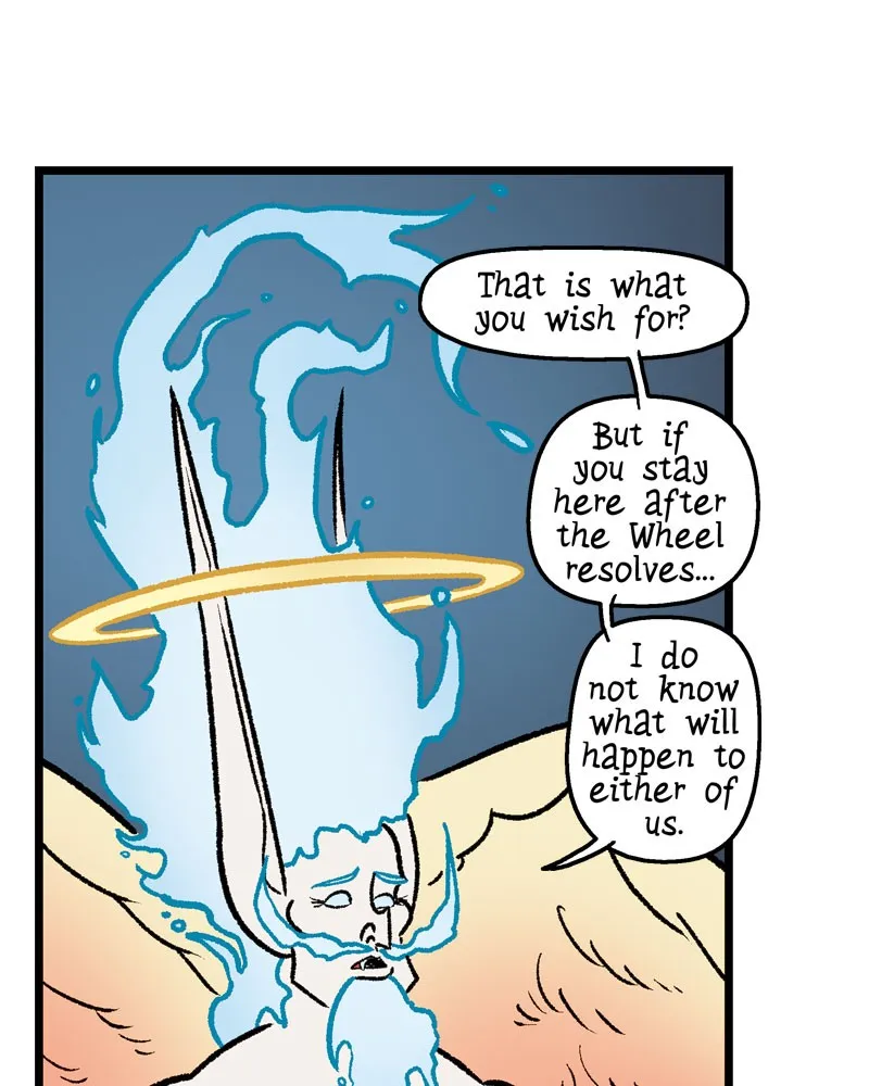 Read Trailer Park Warlock chapter 64 image 10 on Lezhin