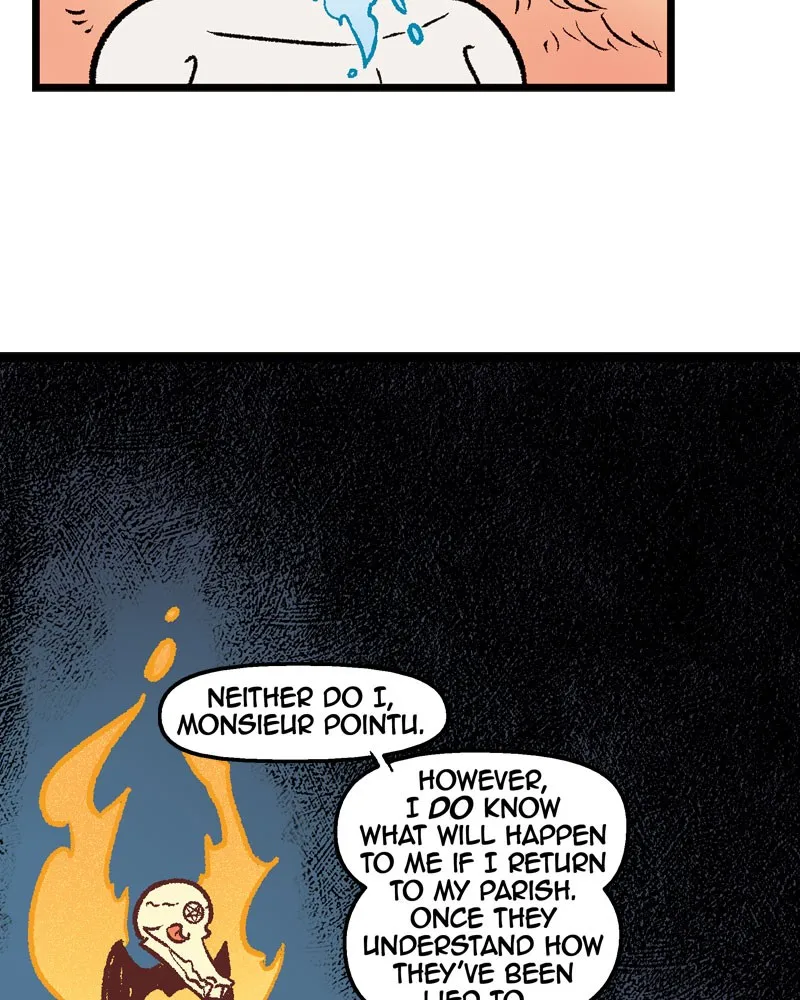 Read Trailer Park Warlock chapter 64 image 11 on Lezhin