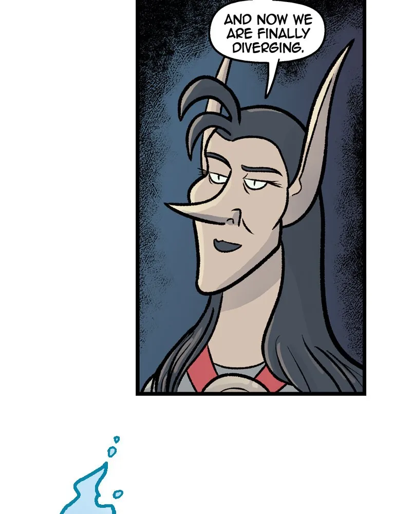 Read Trailer Park Warlock chapter 64 image 17 on Lezhin