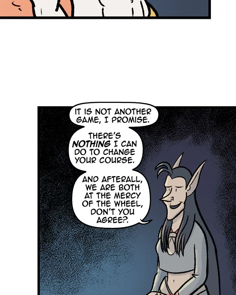 Read Trailer Park Warlock chapter 64 image 23 on Lezhin
