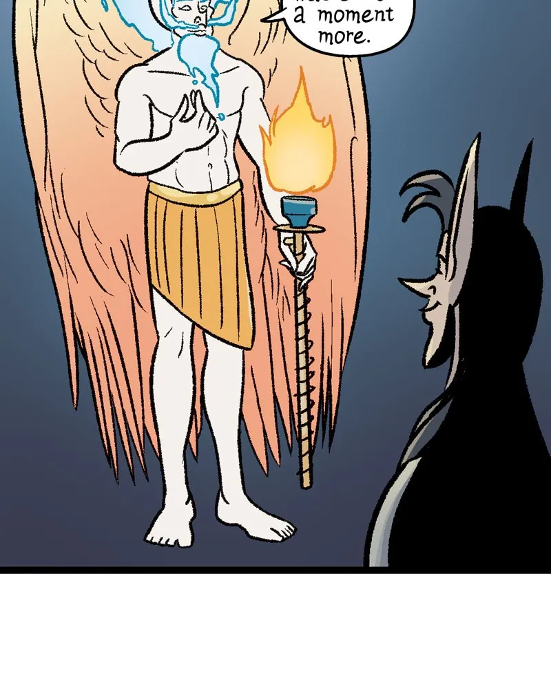 Read Trailer Park Warlock chapter 64 image 25 on Lezhin