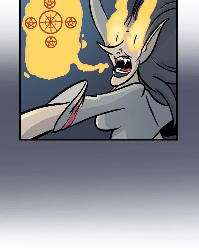 Read Trailer Park Warlock chapter 64 image 32 on Lezhin