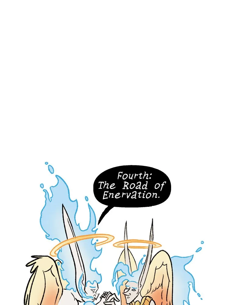 Read Trailer Park Warlock chapter 64 image 41 on Lezhin