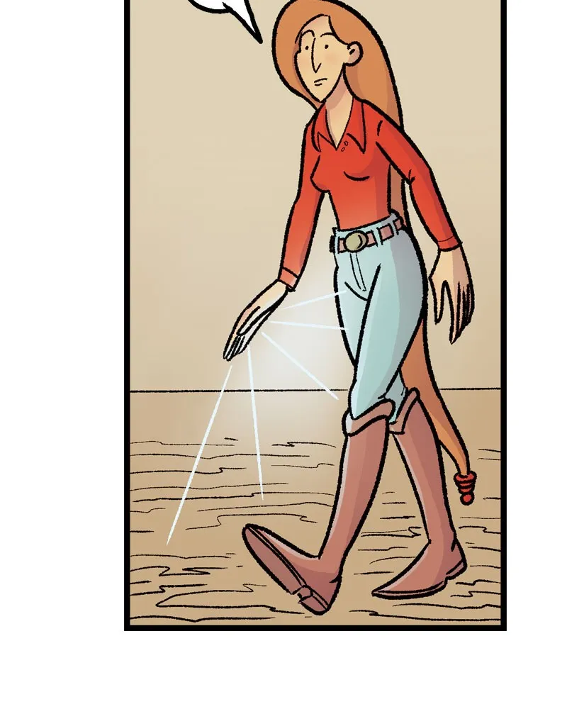 Read Trailer Park Warlock chapter 64 image 51 on Lezhin