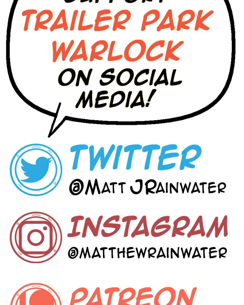 Read Trailer Park Warlock chapter 64 image 68 on Lezhin
