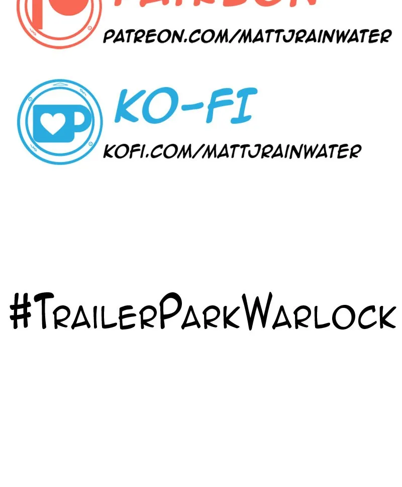 Read Trailer Park Warlock chapter 64 image 69 on Lezhin