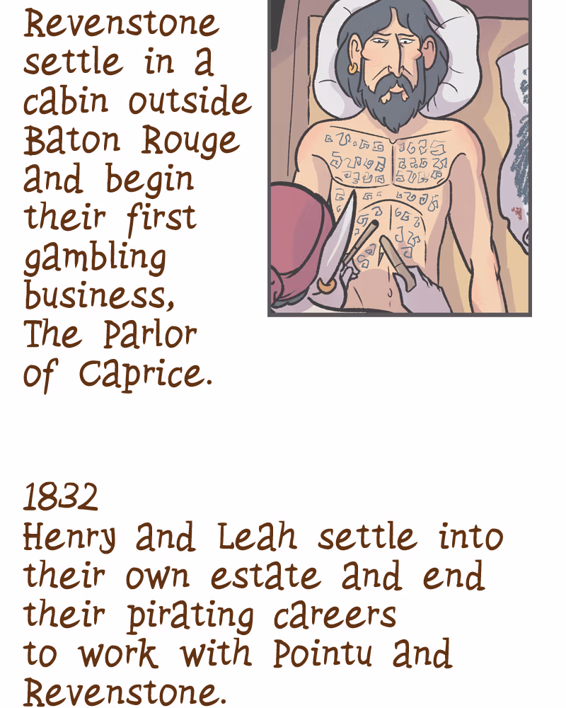 Read Trailer Park Warlock chapter 65.1 image 12 on Lezhin