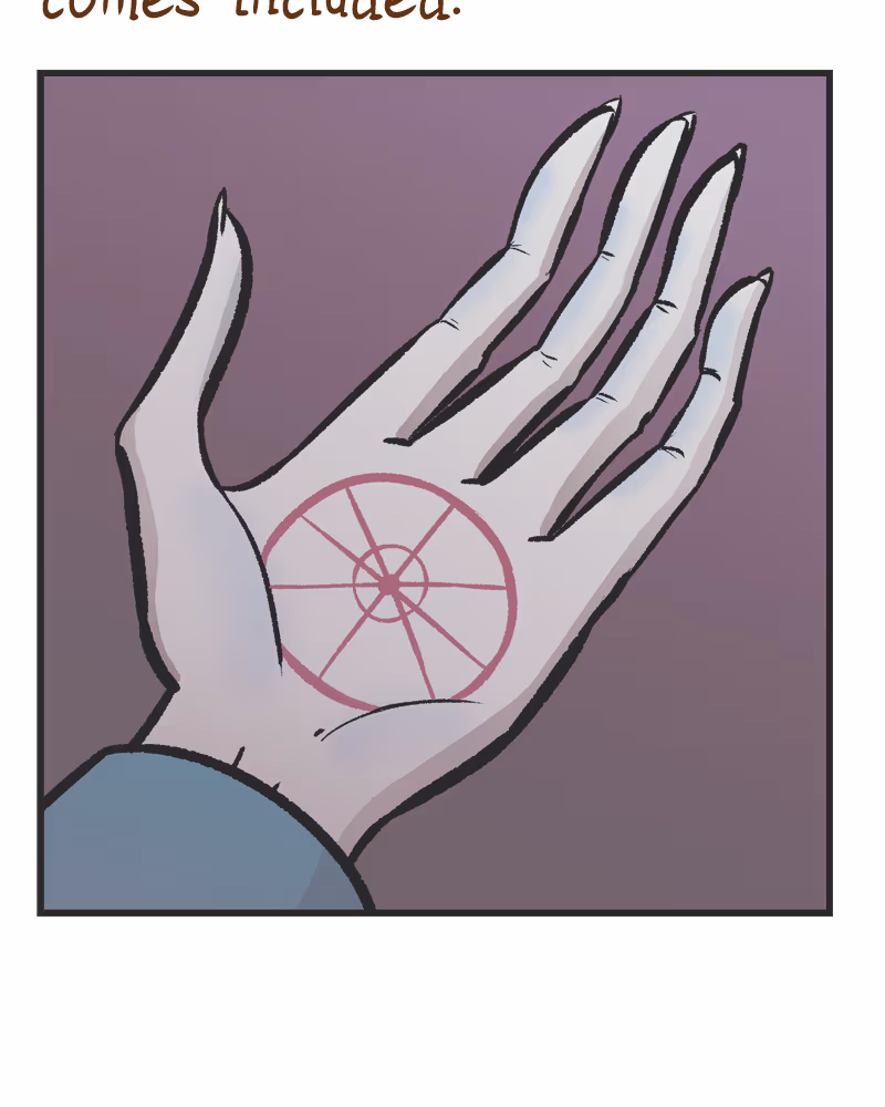 Read Trailer Park Warlock chapter 65.1 image 30 on Lezhin
