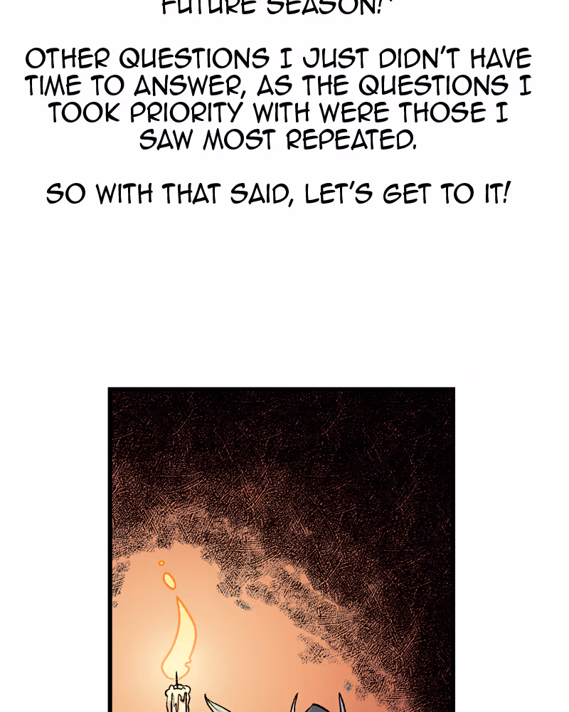 Read Trailer Park Warlock chapter 65.1 image 4 on Lezhin