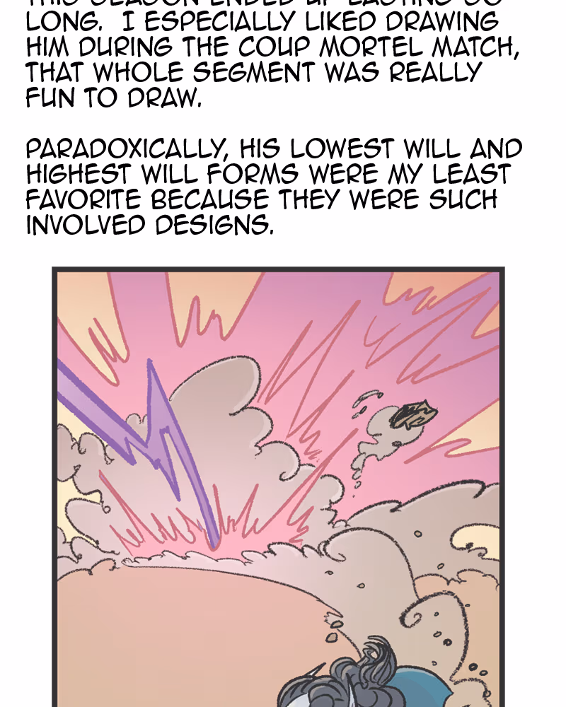Read Trailer Park Warlock chapter 65.1 image 52 on Lezhin