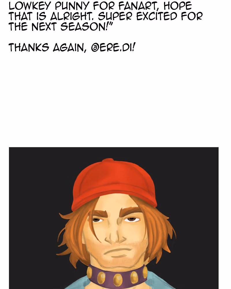 Read Trailer Park Warlock chapter 65.1 image 63 on Lezhin