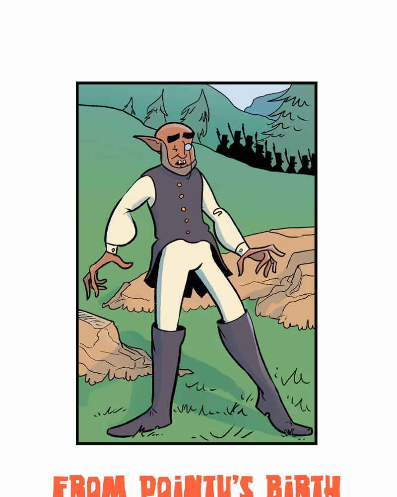 Read Trailer Park Warlock chapter 65.1 image 7 on Lezhin
