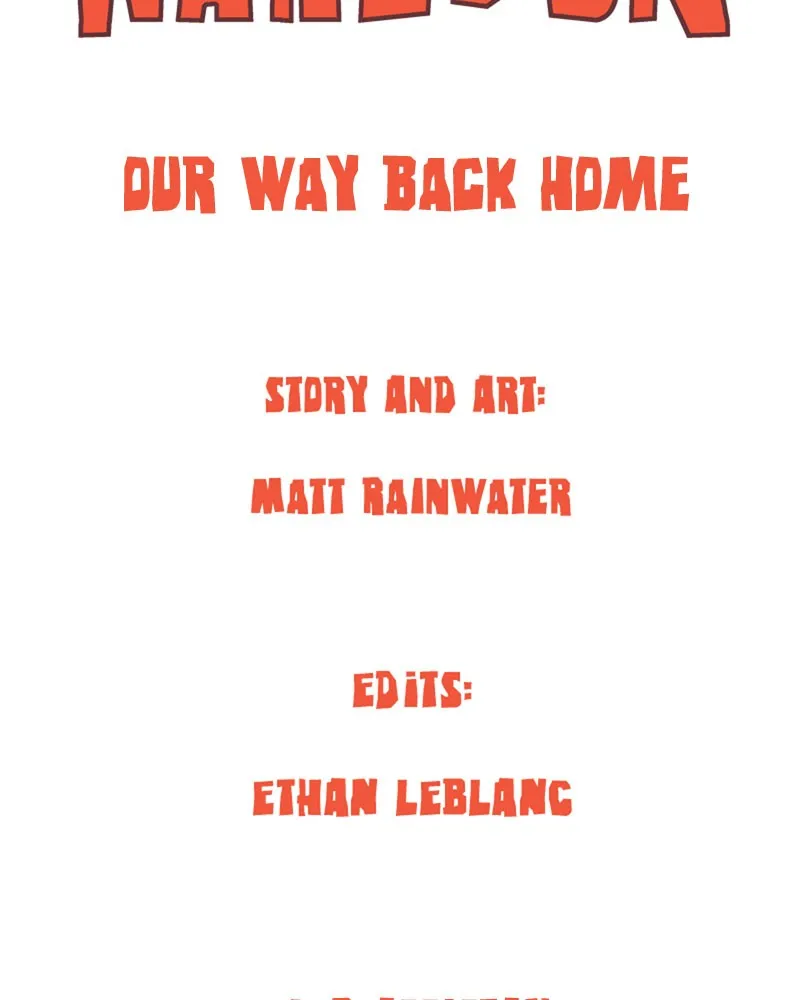 Read Trailer Park Warlock chapter 65 image 1 on Lezhin