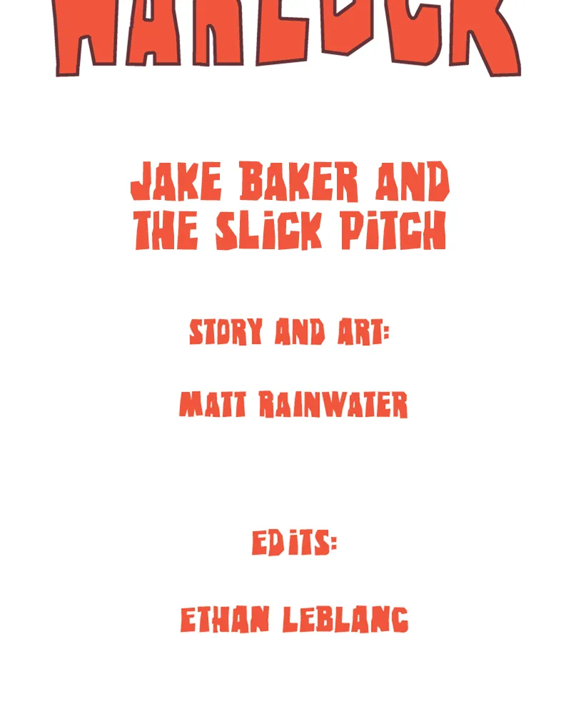 Read Trailer Park Warlock chapter 66 image 1 on Lezhin