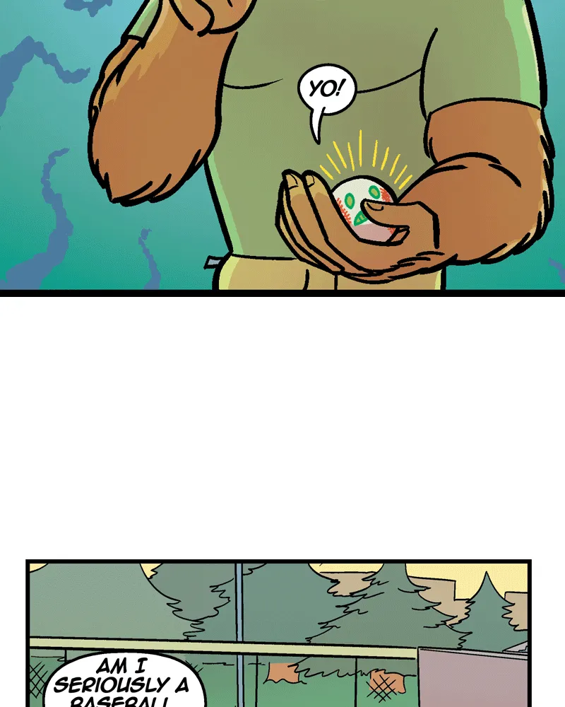 Read Trailer Park Warlock chapter 66 image 11 on Lezhin