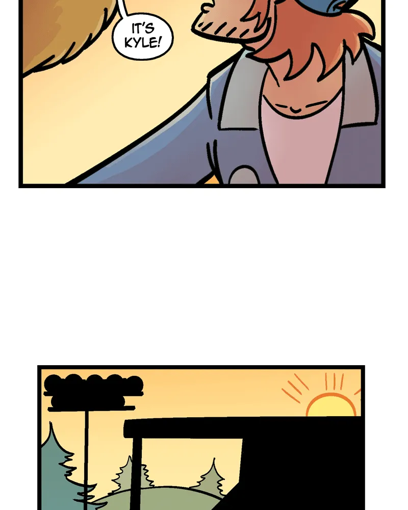 Read Trailer Park Warlock chapter 66 image 24 on Lezhin