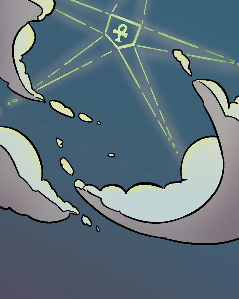 Read Trailer Park Warlock chapter 66 image 61 on Lezhin
