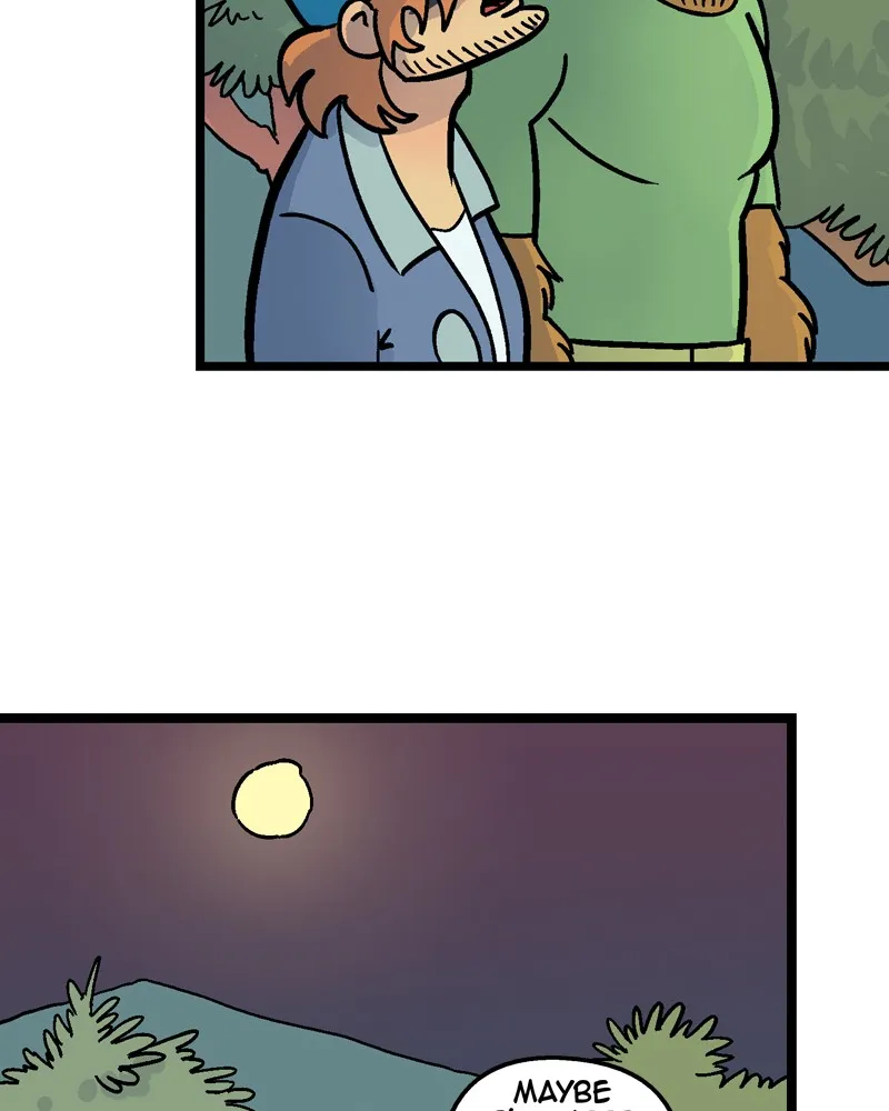 Read Trailer Park Warlock chapter 66 image 73 on Lezhin